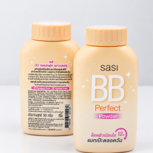 sasi bb perfect powder